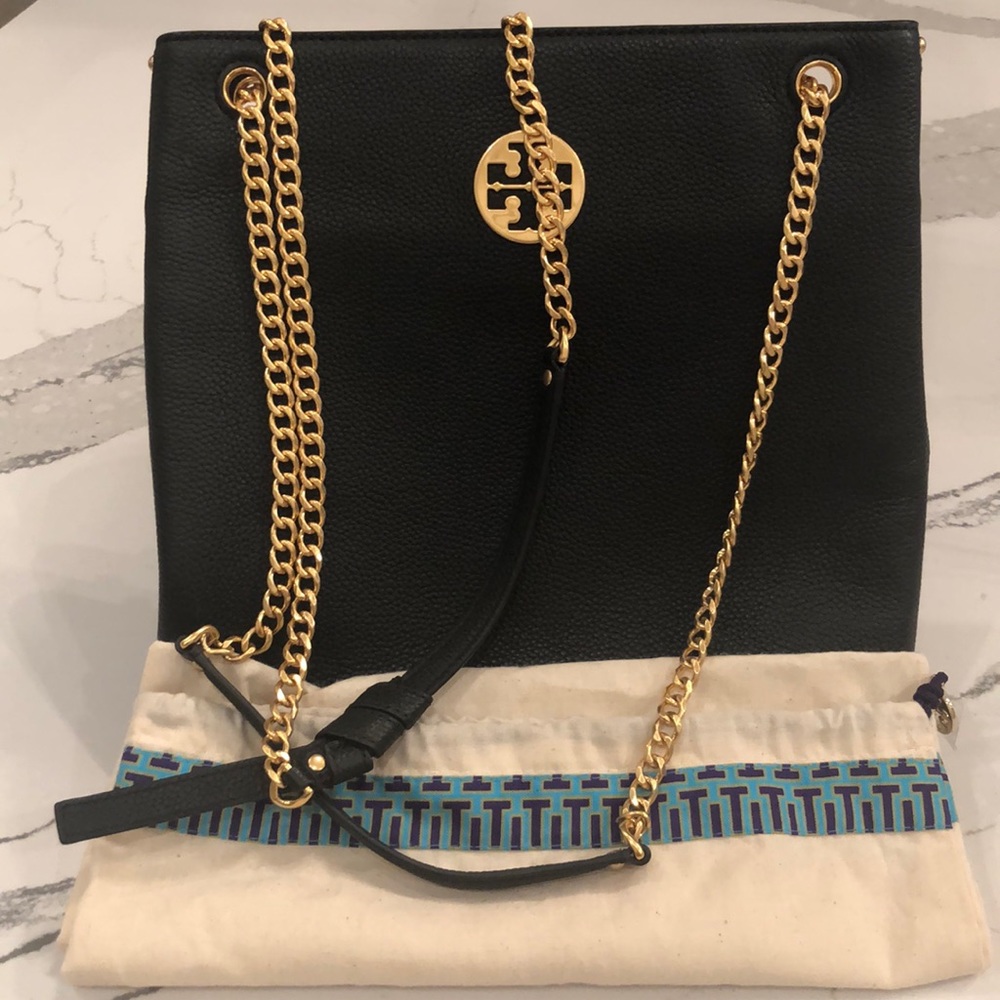 Tory Burch swing bag